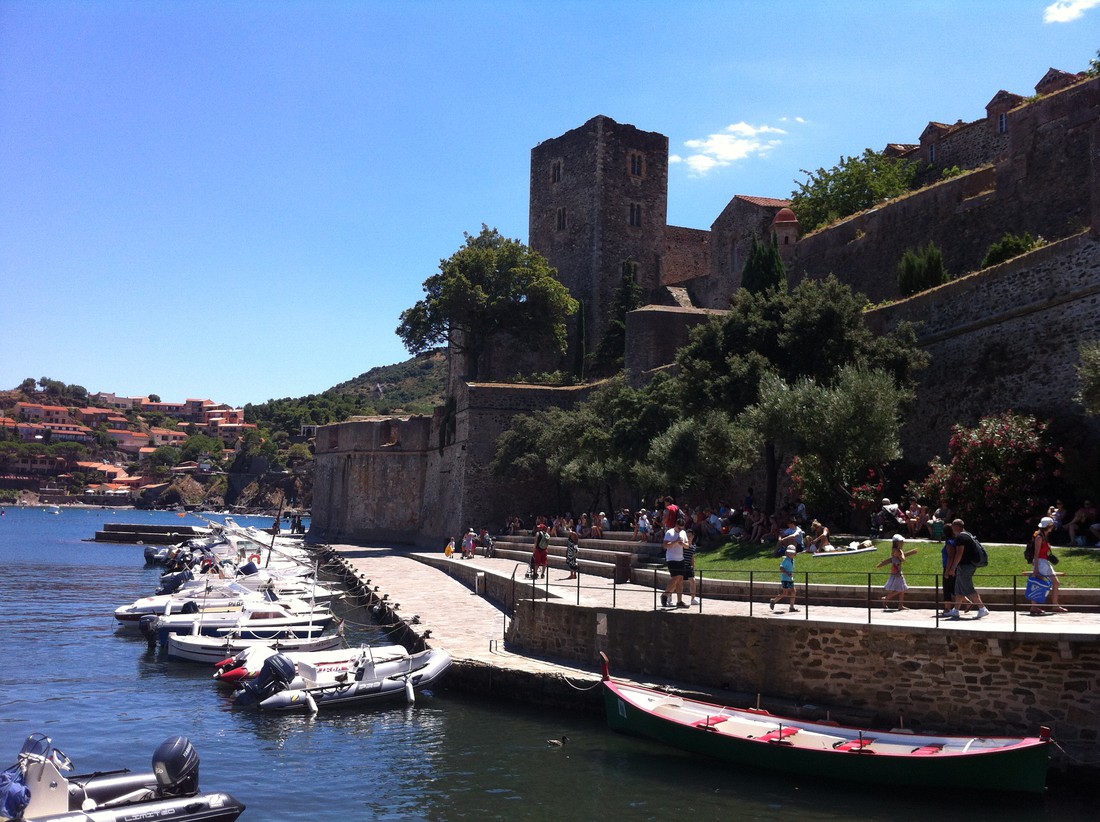 Cap Sud