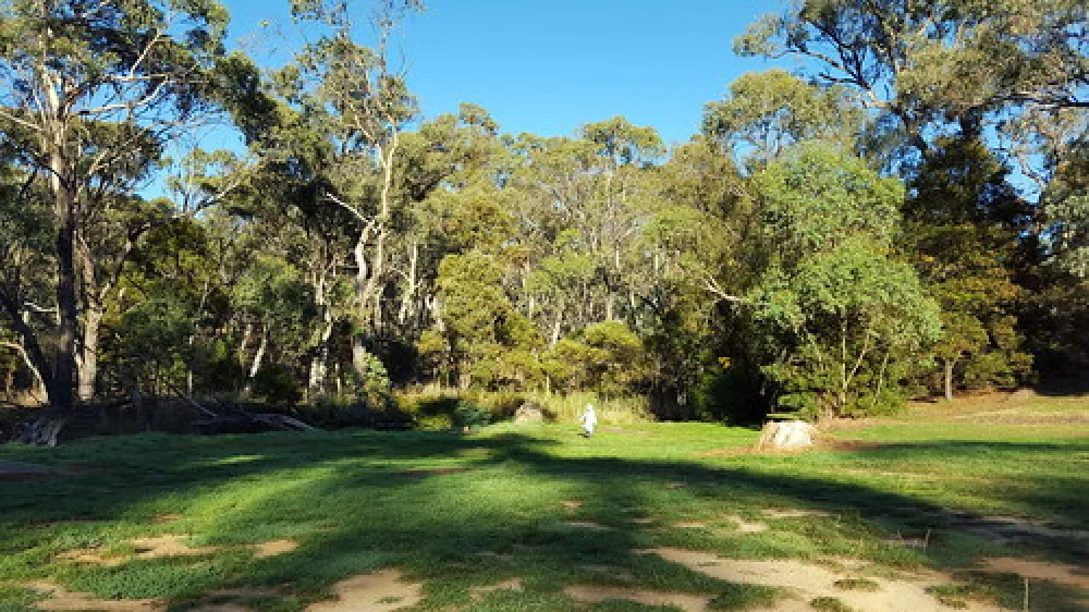 Paddys River Camp Campground