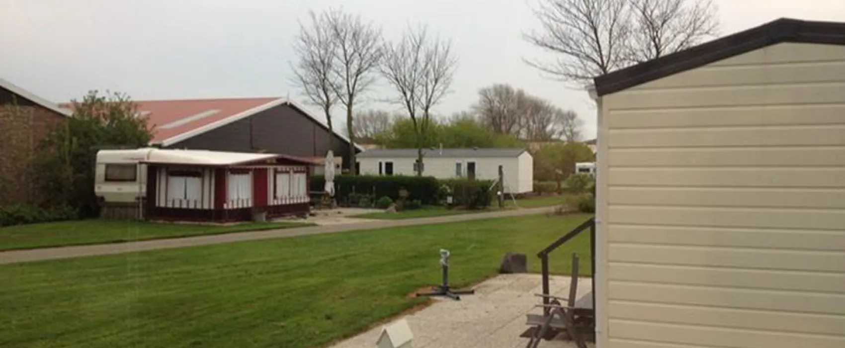 Minicamping Wielemaker