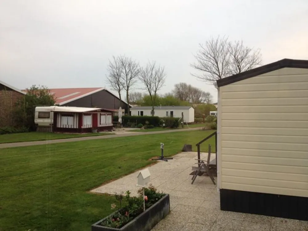 Minicamping Wielemaker