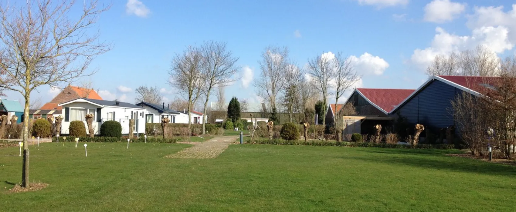 Minicamping Wielemaker