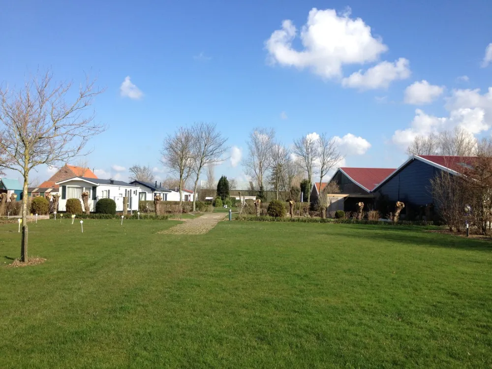 Minicamping Wielemaker