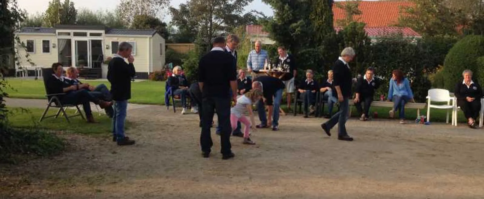 Minicamping Wielemaker