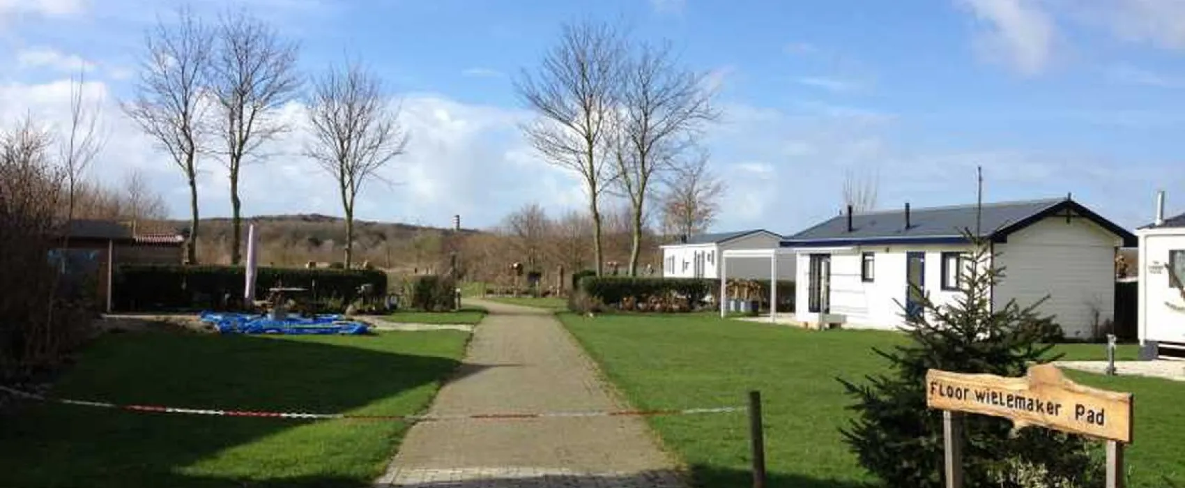 Minicamping Wielemaker