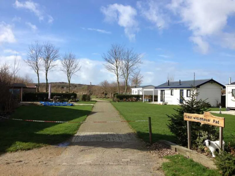 Minicamping Wielemaker