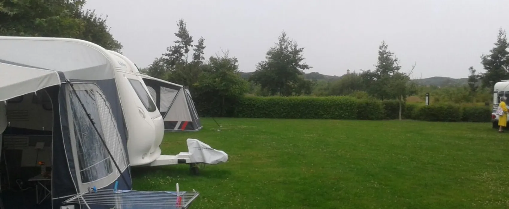 Minicamping Wielemaker