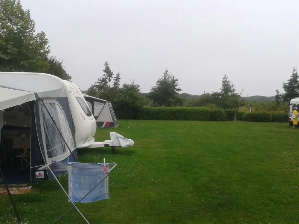 Minicamping Wielemaker