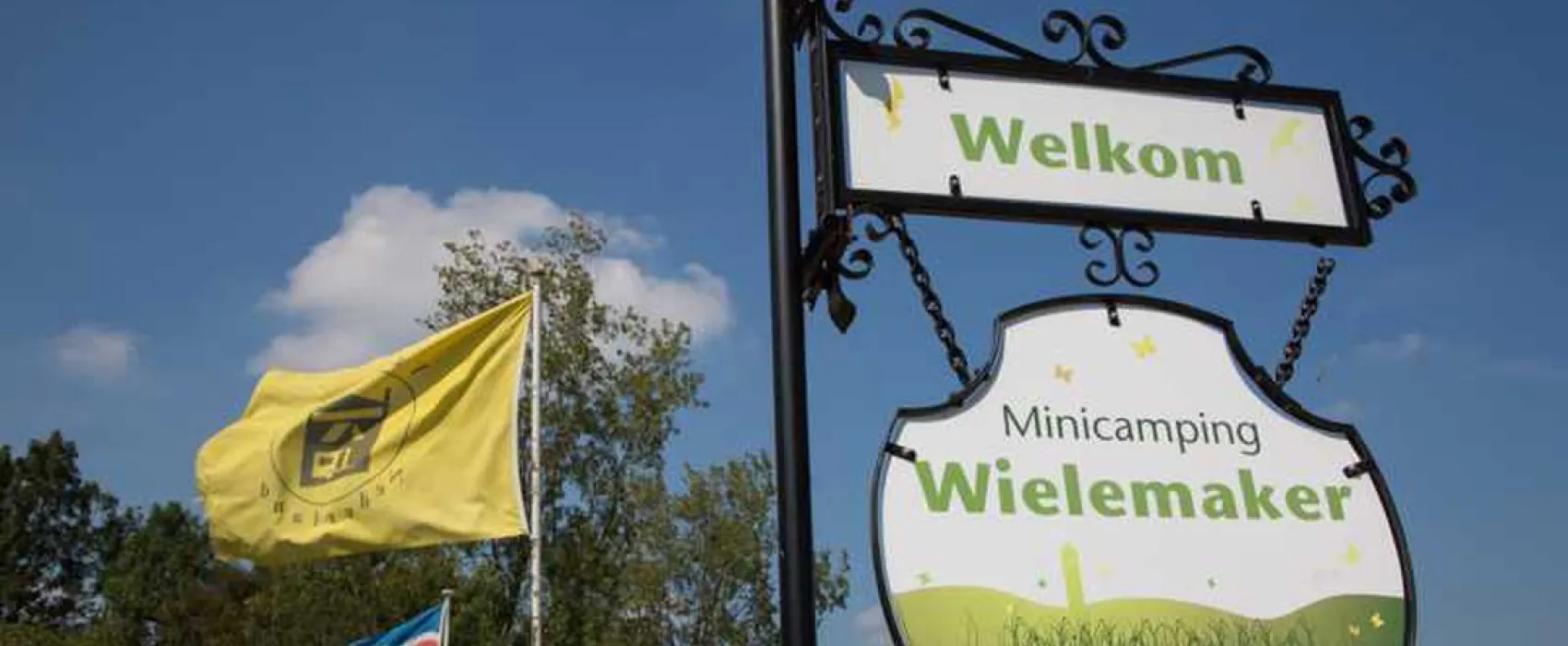 Minicamping Wielemaker