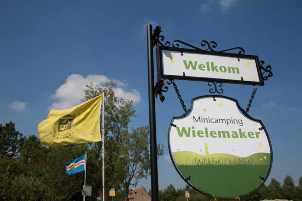 Minicamping Wielemaker