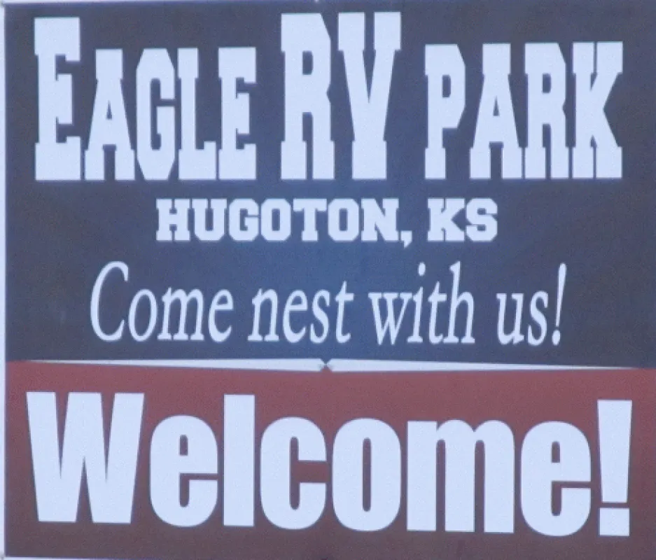 Eagle RV Park