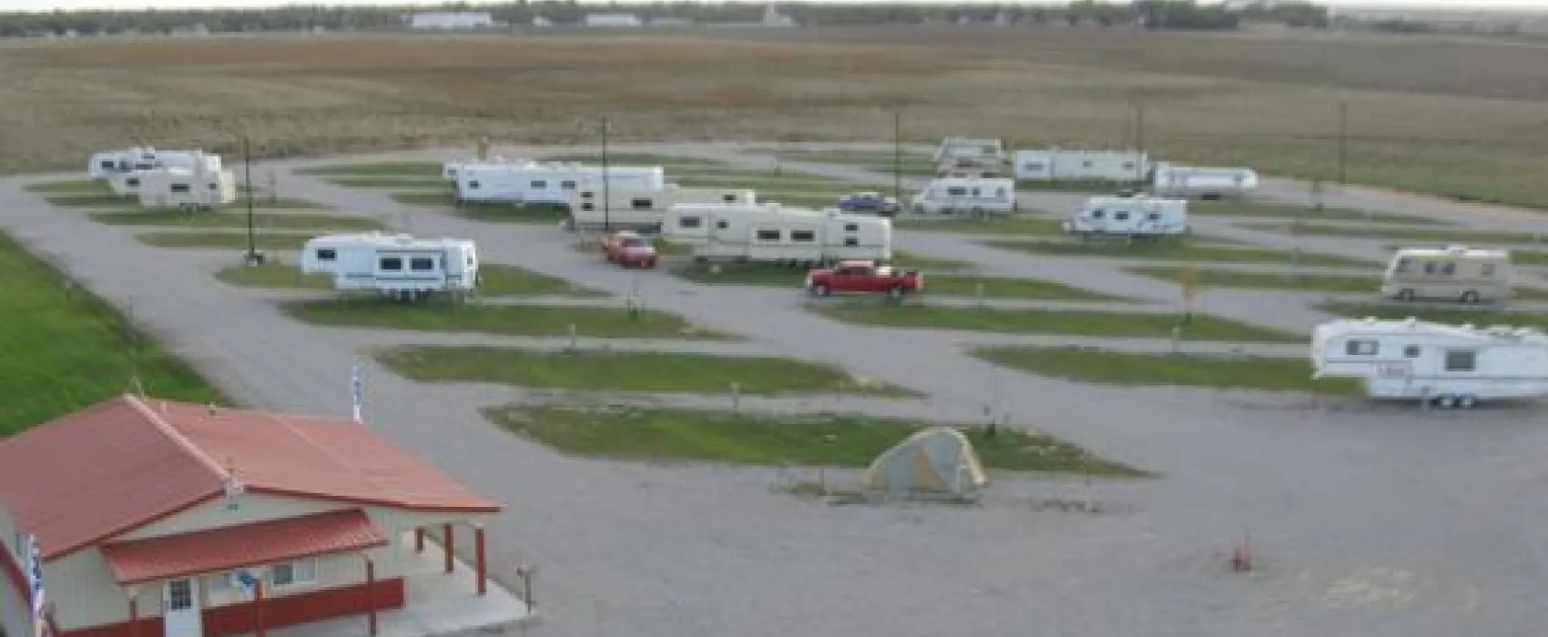 Eagle RV Park