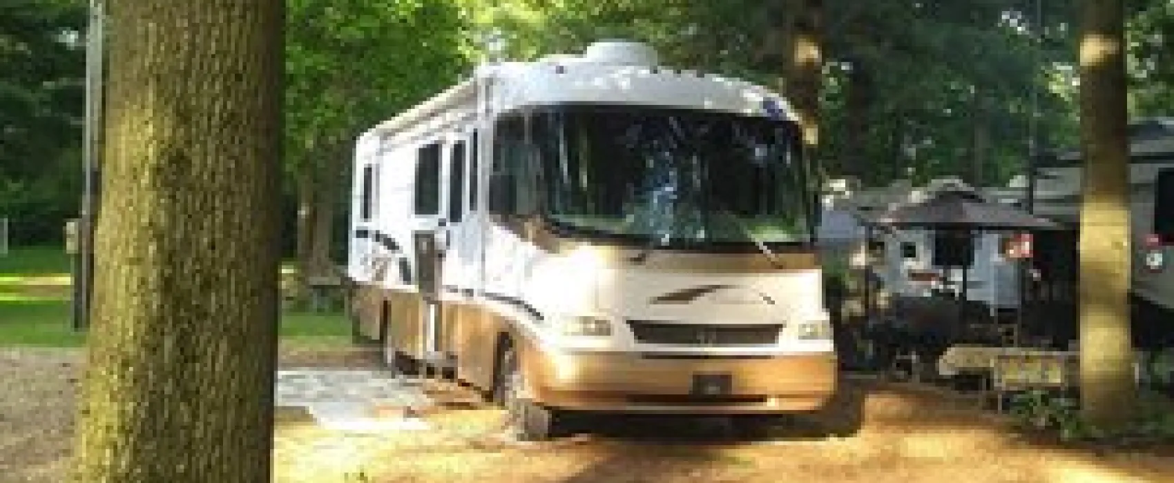 Twin Mills Camping Resort