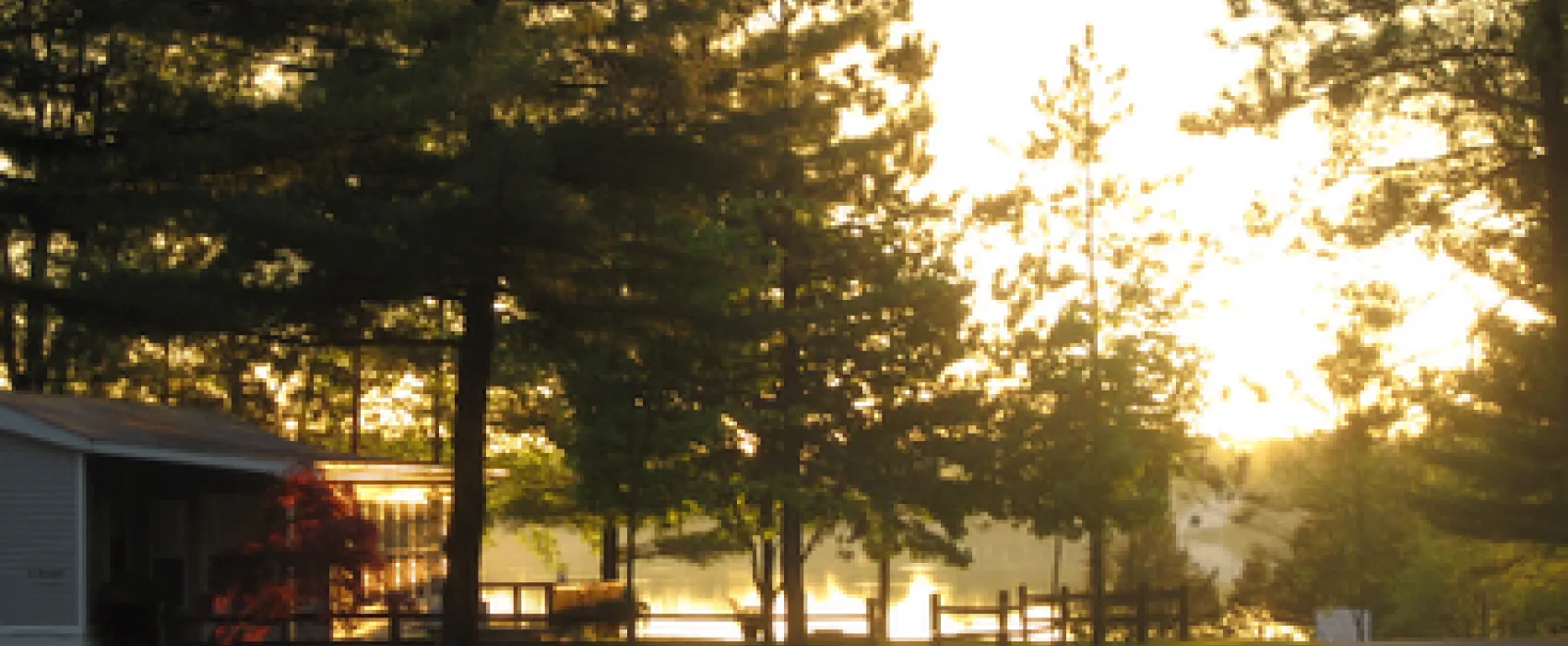 Twin Mills Camping Resort