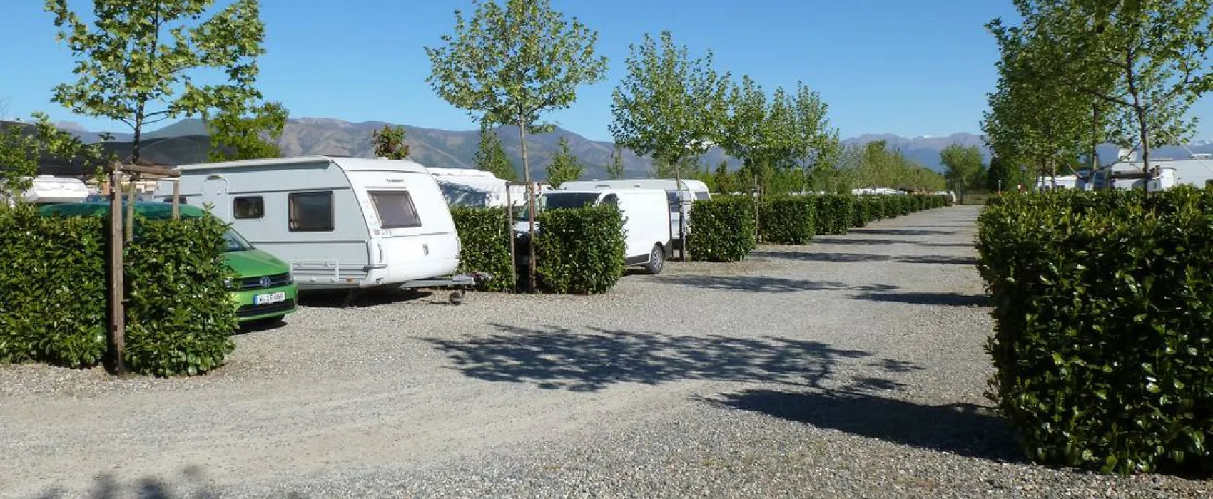 Camping Bella Torino