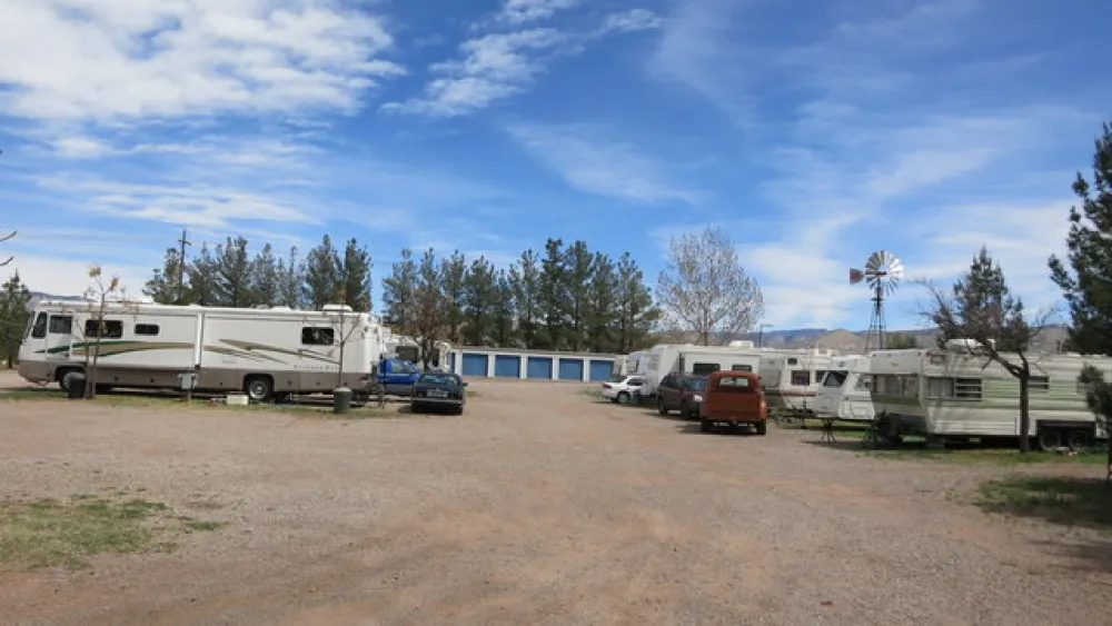Edgington RV Park