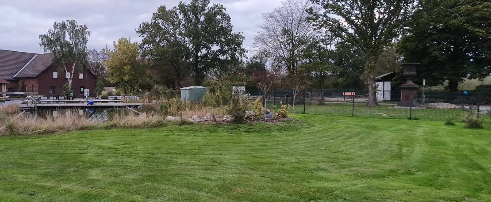 Rohloff Ferienpark GmbH