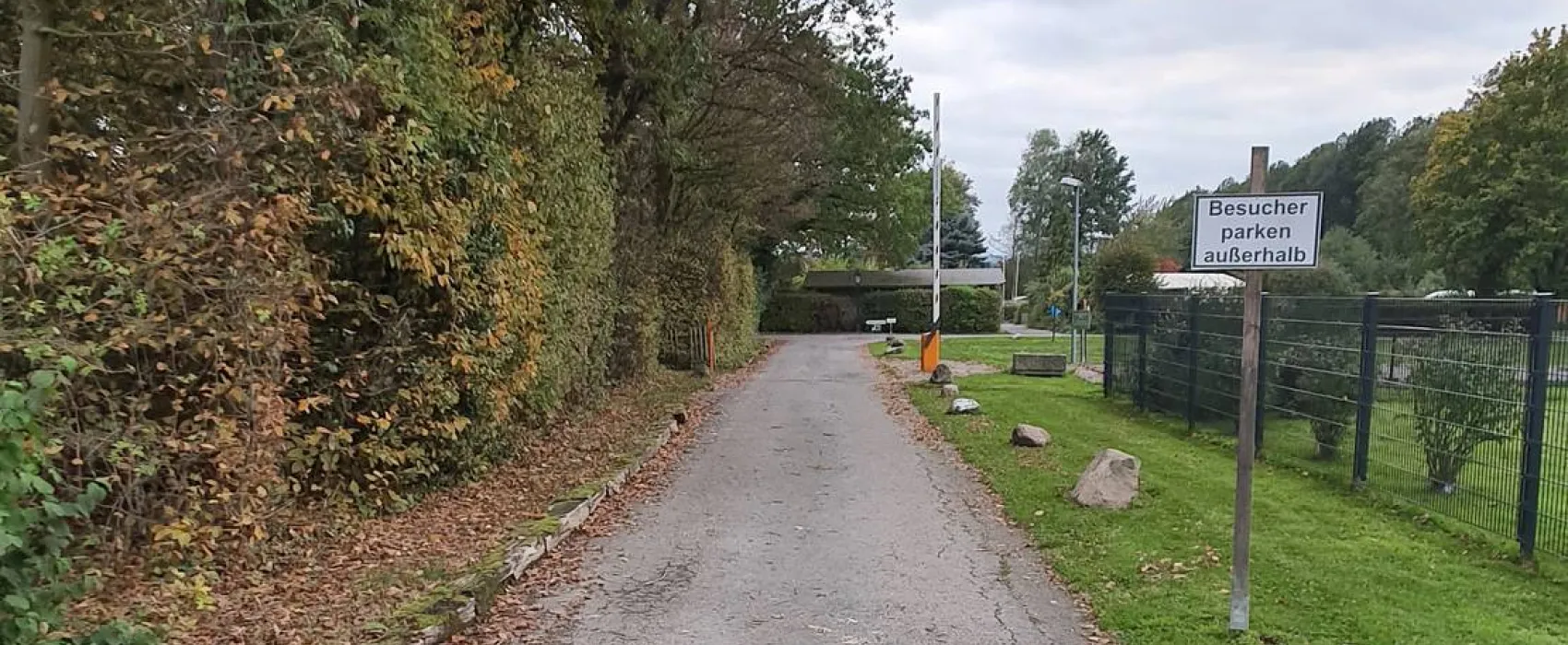 Rohloff Ferienpark GmbH