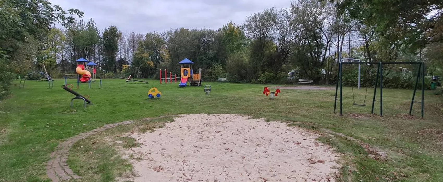 Rohloff Ferienpark GmbH