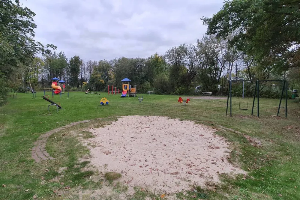 Rohloff Ferienpark GmbH