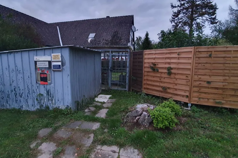 Rohloff Ferienpark GmbH