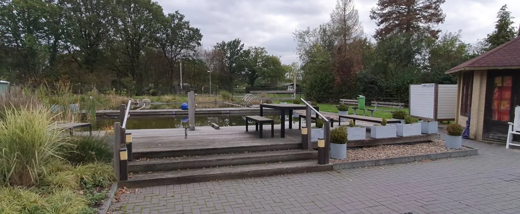 Rohloff Ferienpark GmbH