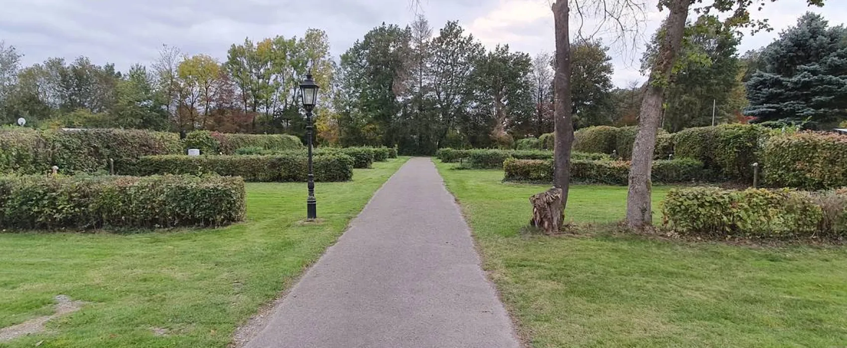 Rohloff Ferienpark GmbH