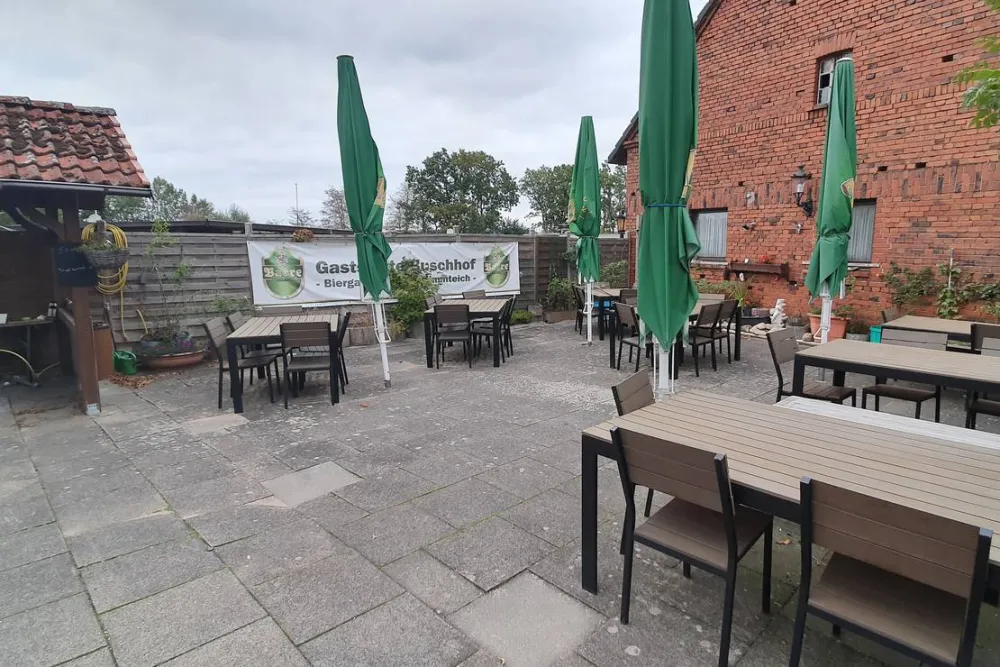 Rohloff Ferienpark GmbH