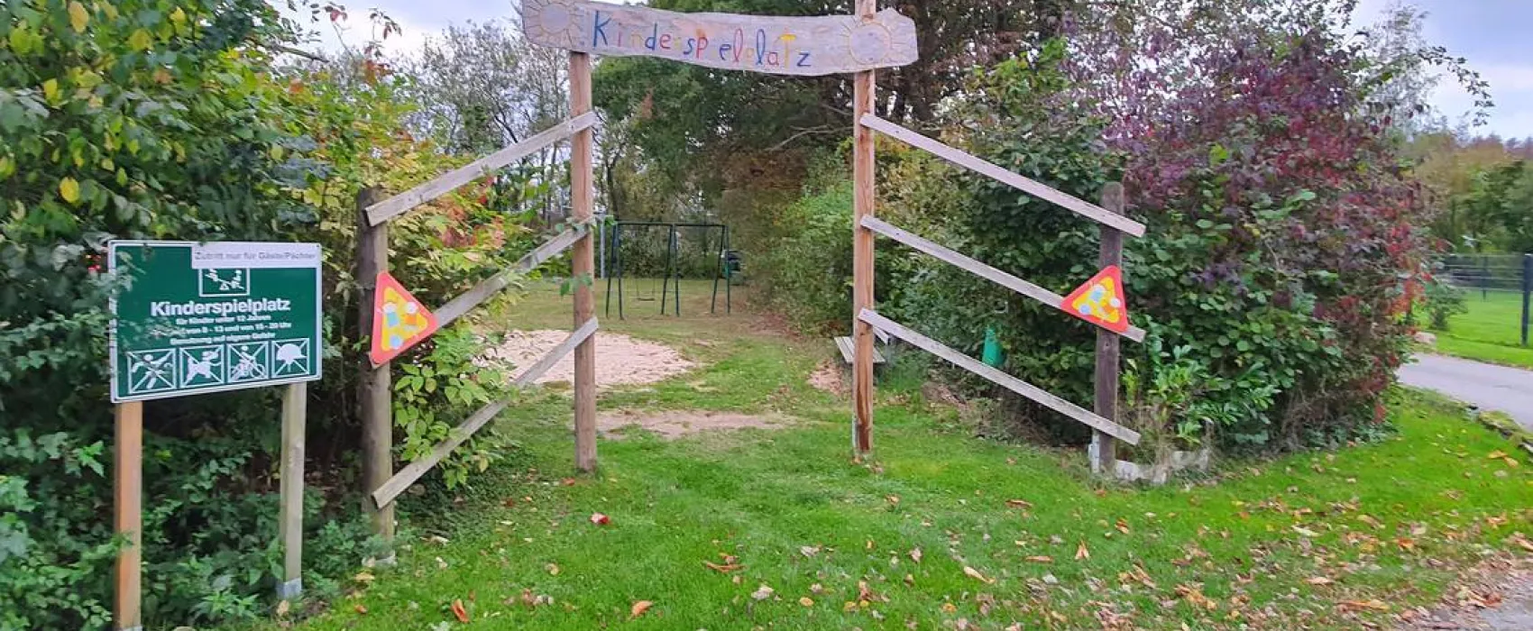 Rohloff Ferienpark GmbH