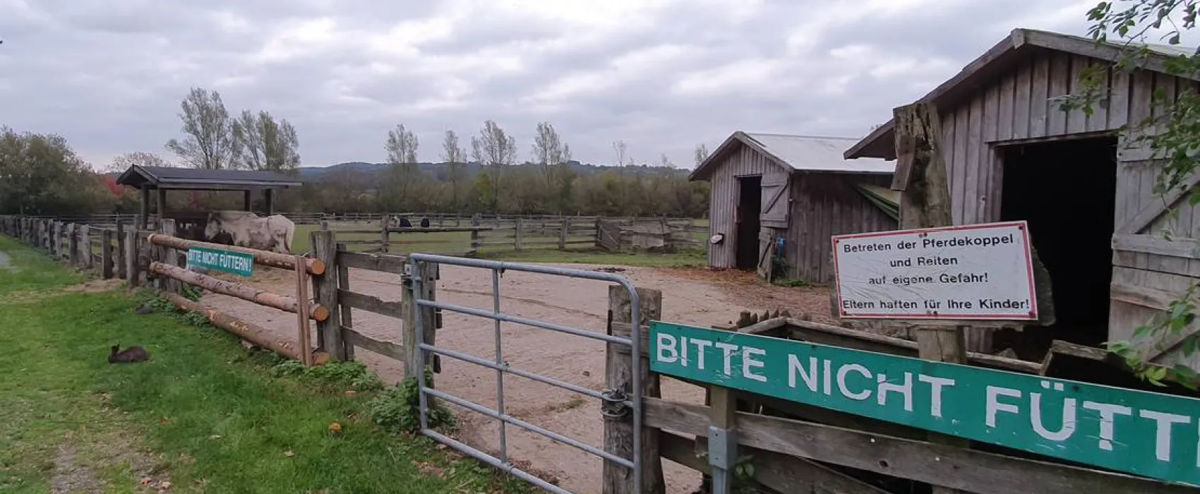 Rohloff Ferienpark GmbH