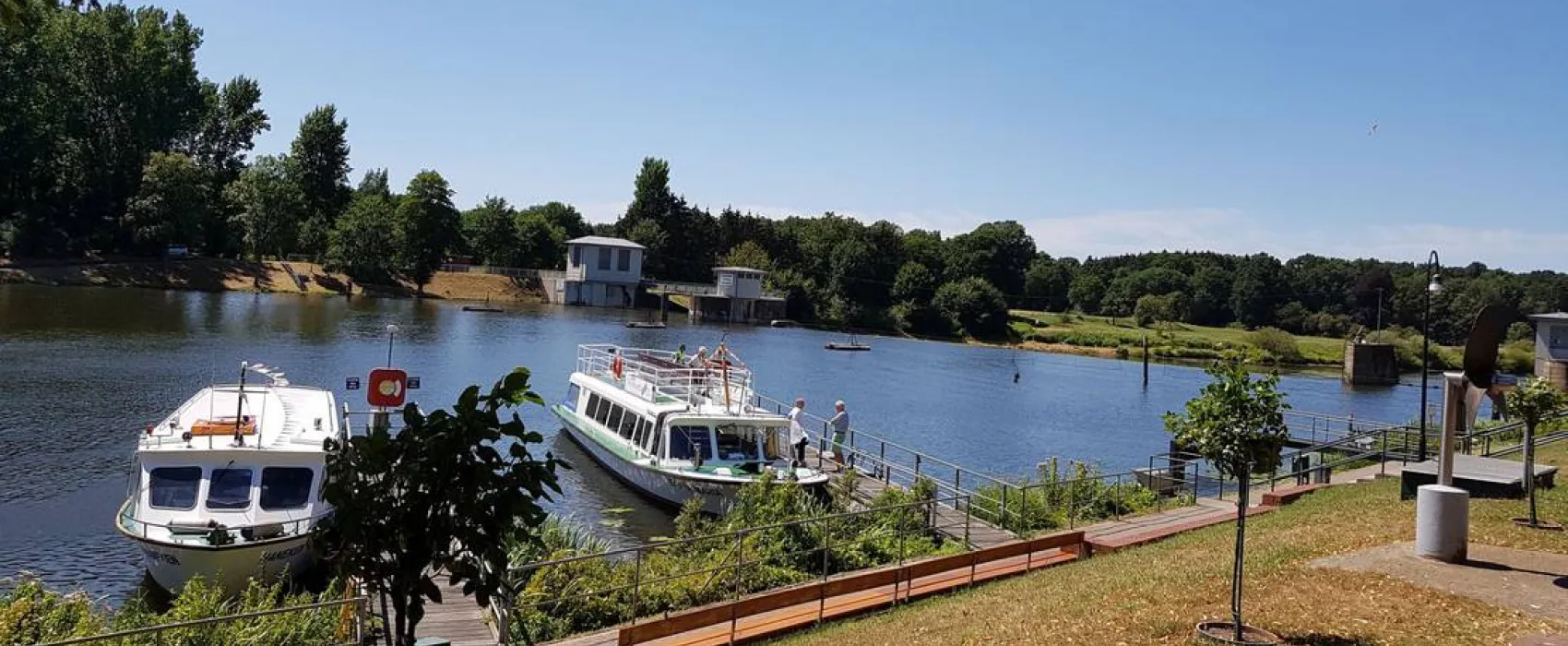 Camping Am Wasserfall