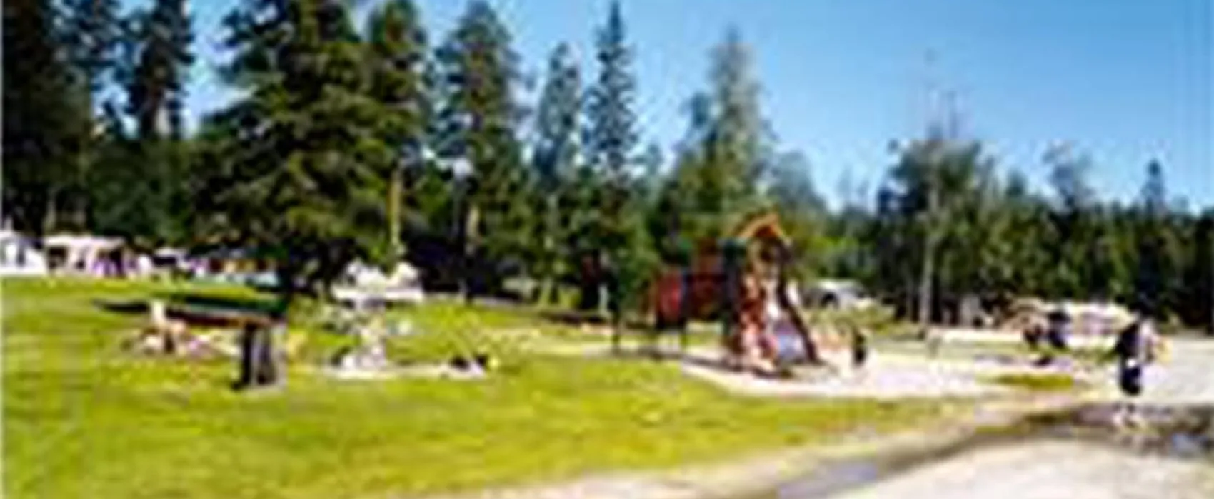 Nyängets Bad & Camping