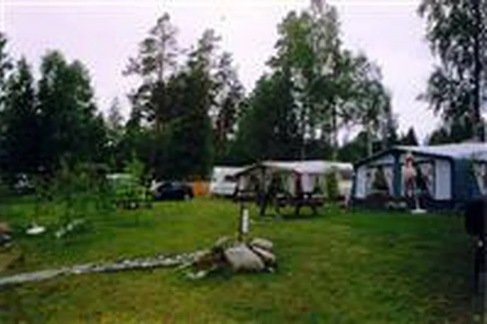 Nyängets Bad & Camping