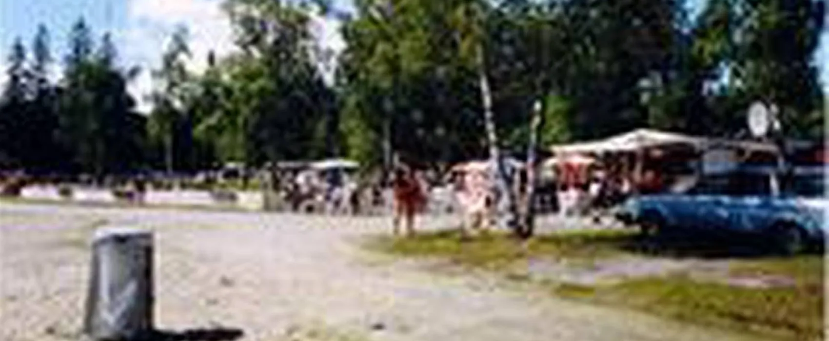 Nyängets Bad & Camping