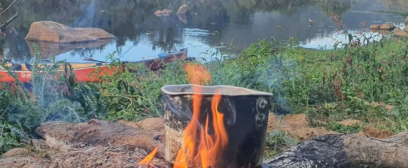 Åsbergbo Ställplats (vid Orbaden Zip & Climb)