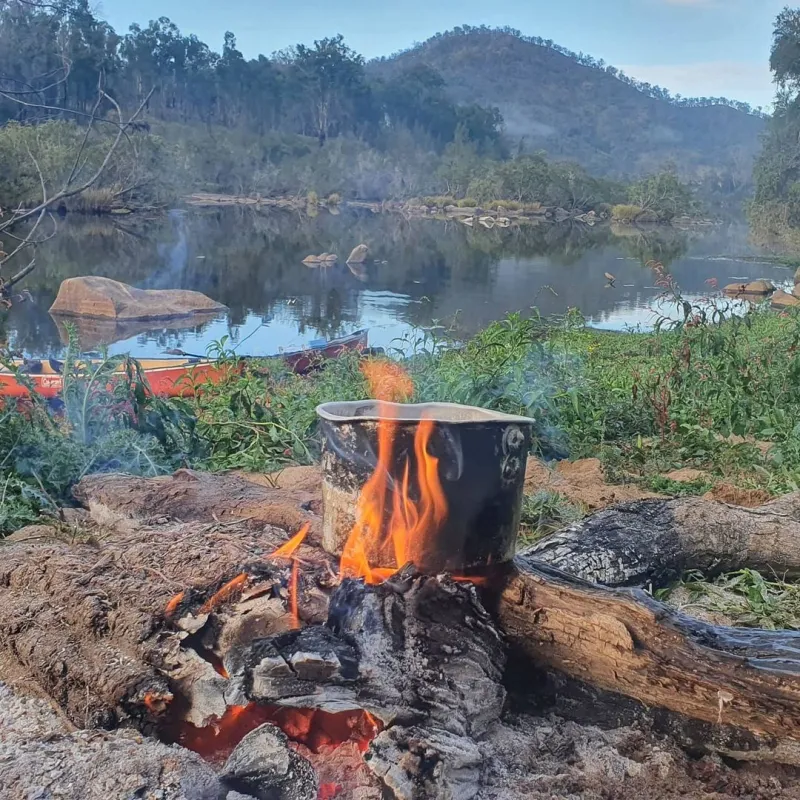 Åsbergbo Ställplats (vid Orbaden Zip & Climb)