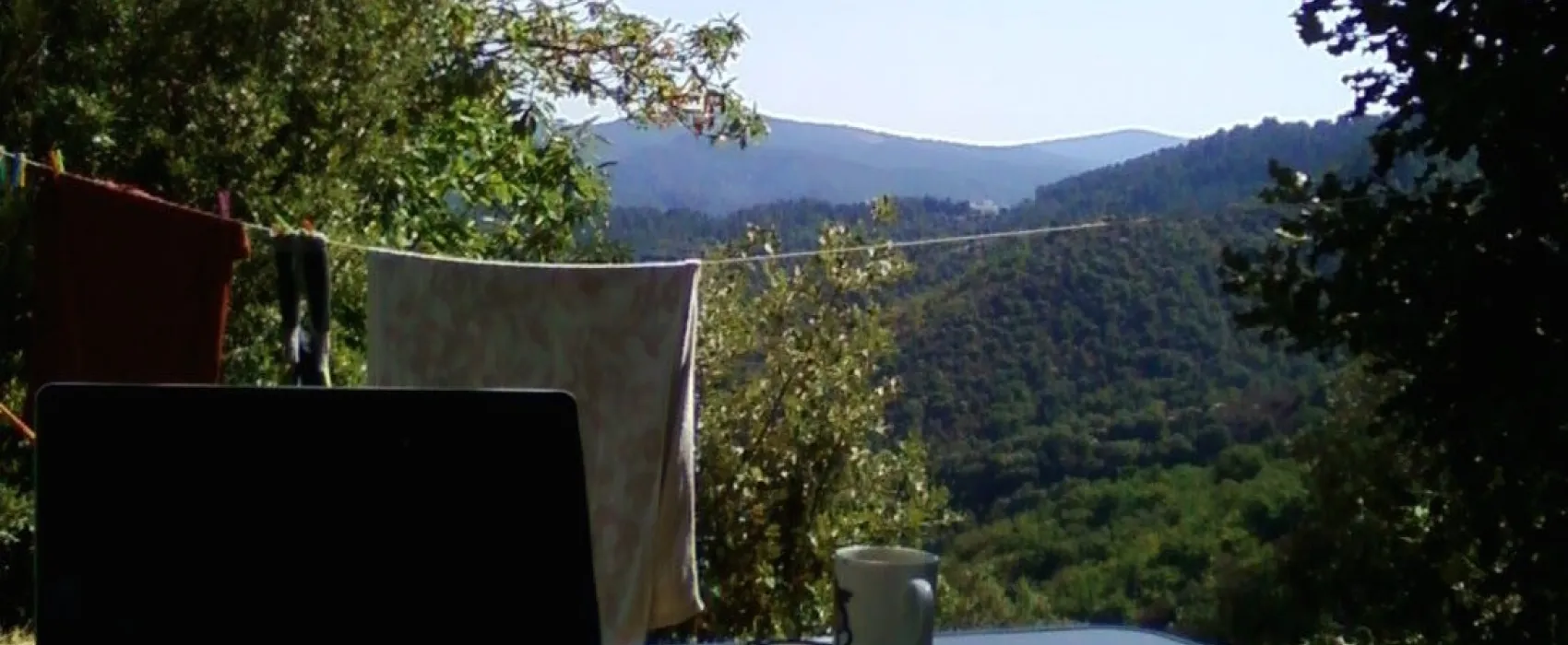 La Combe de Ferrière (Naturisten)