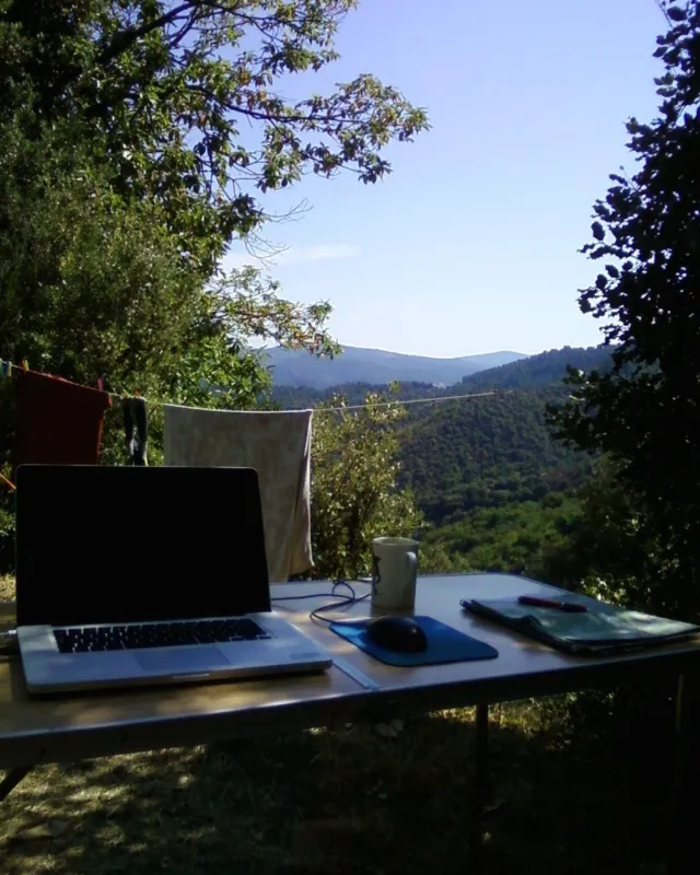 La Combe de Ferrière (Naturisten)