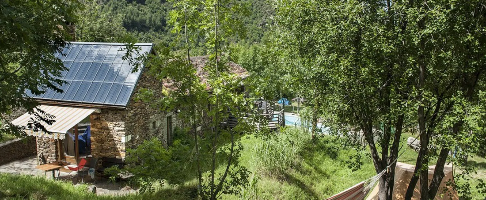 La Combe de Ferrière (Naturisten)