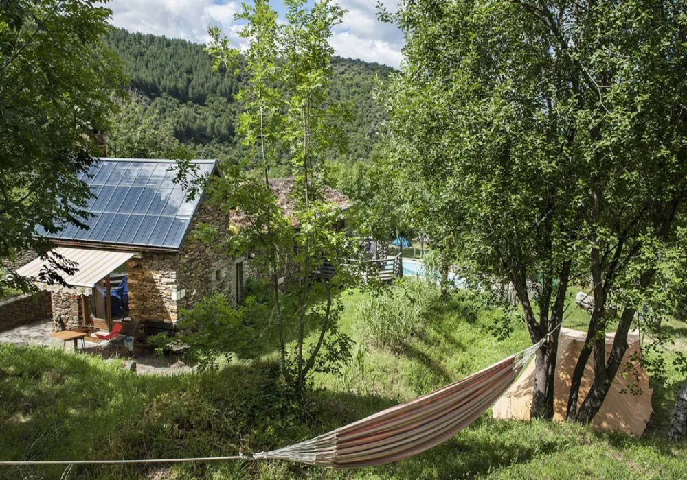 La Combe de Ferrière (Naturisten)
