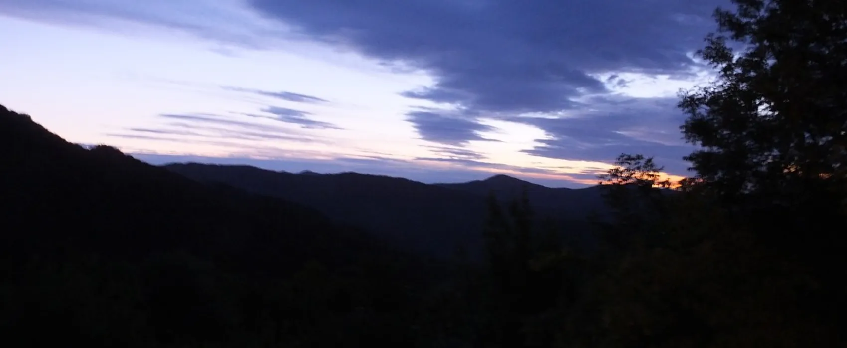 La Combe de Ferrière (Naturisten)