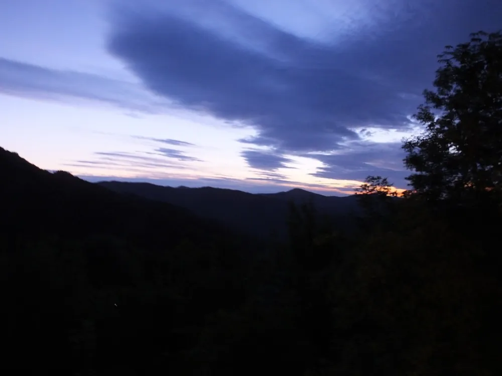 La Combe de Ferrière (Naturisten)