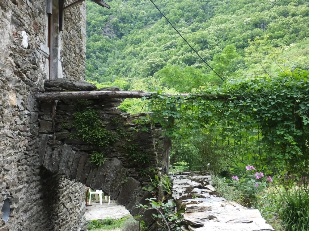 La Combe de Ferrière (Naturisten)