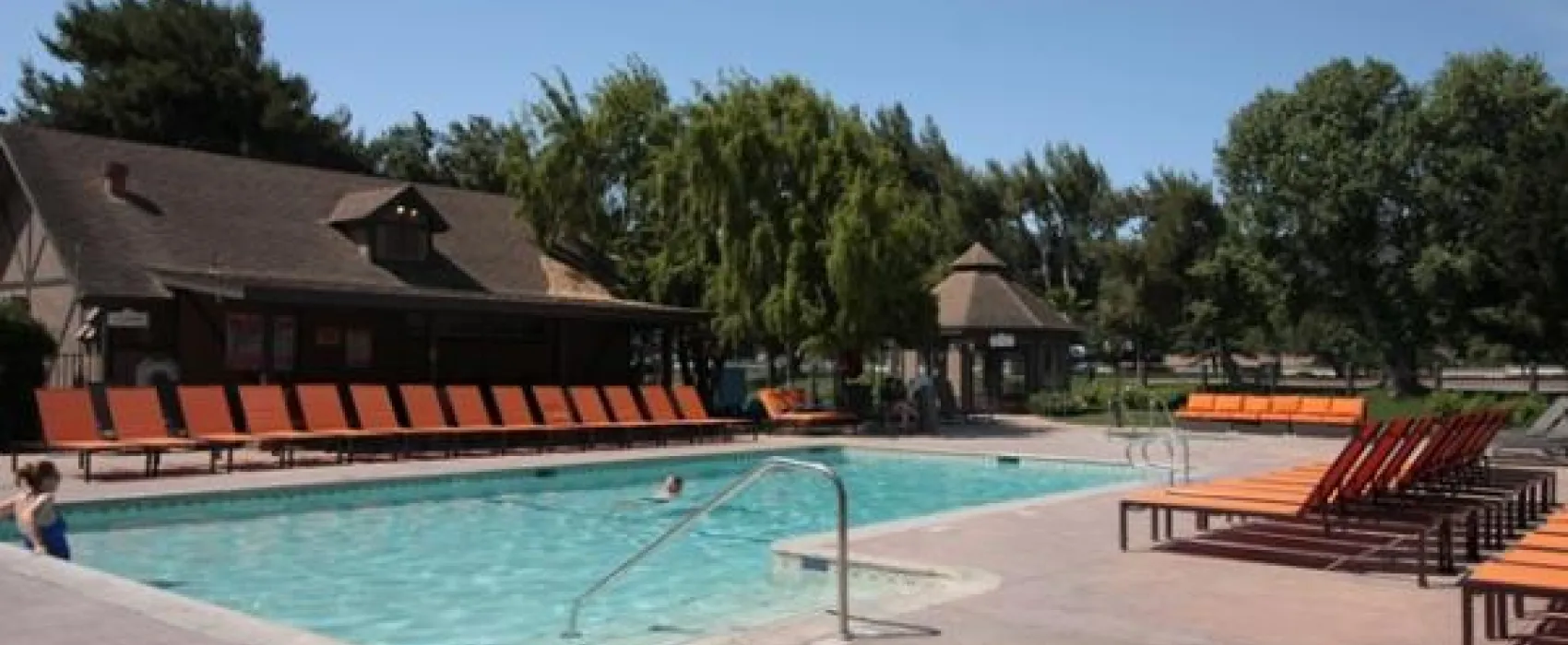 Flying Flags RV Park & Campground