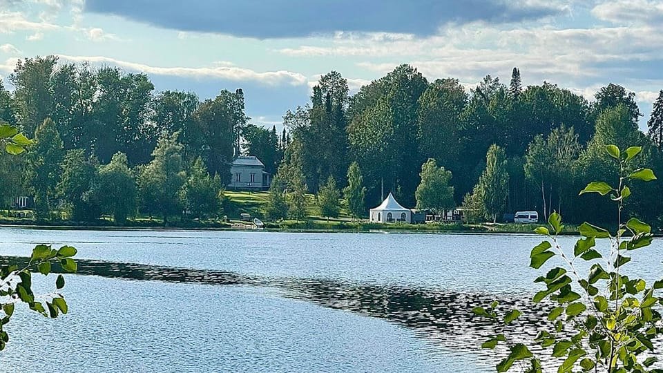 Kirstulan Kartano photo 2