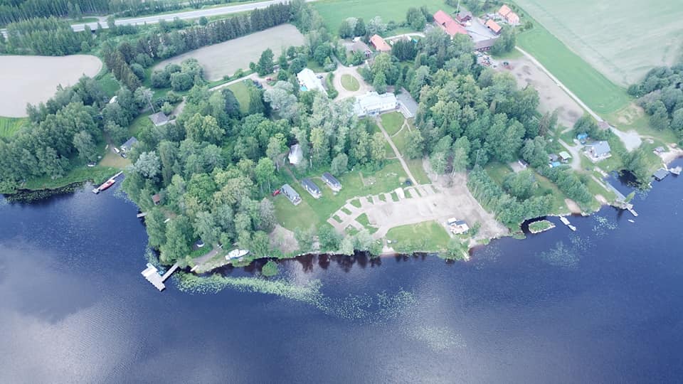 Kirstulan Kartano photo 5