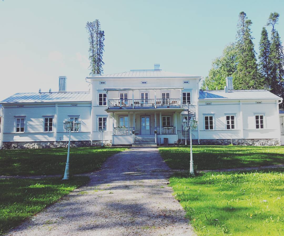Kirstulan Kartano photo 3