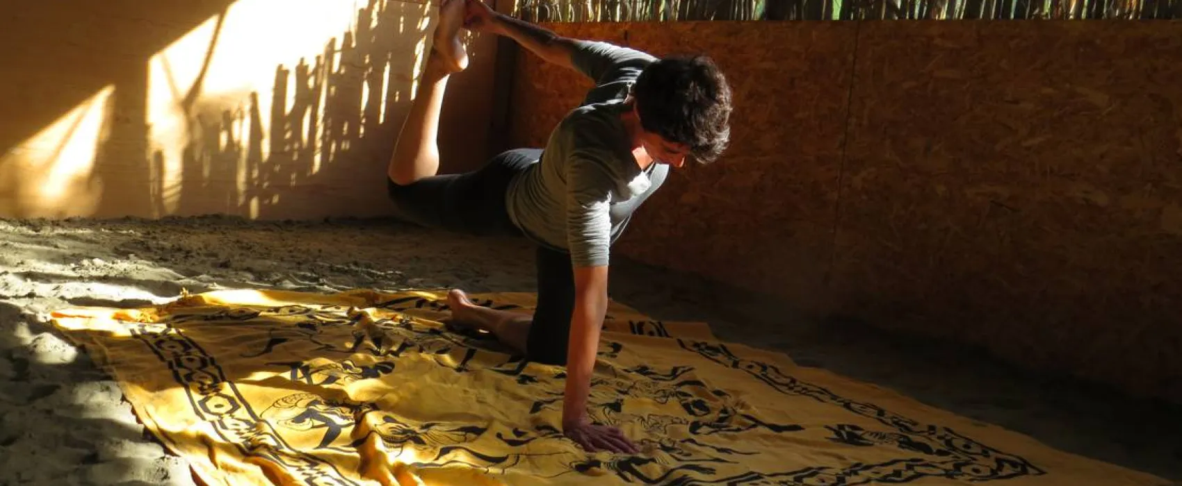 Agricamping Fiori di Noto