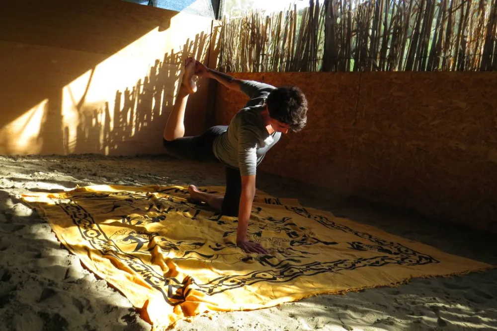 Agricamping Fiori di Noto