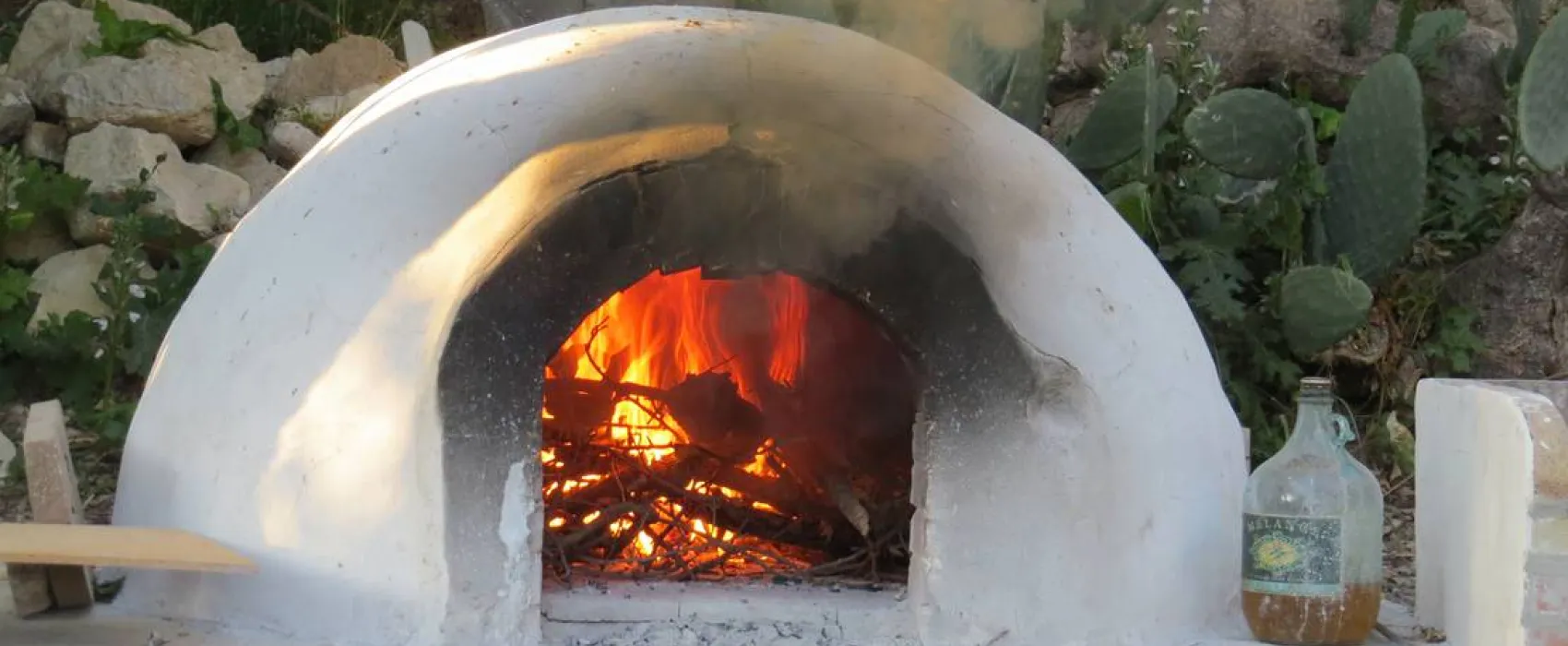 Agricamping Fiori di Noto