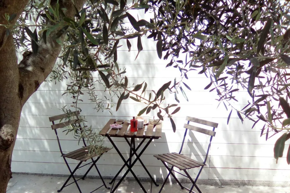 Agricamping Fiori di Noto